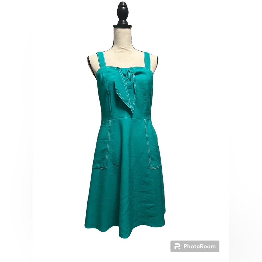 A New Day Sundress